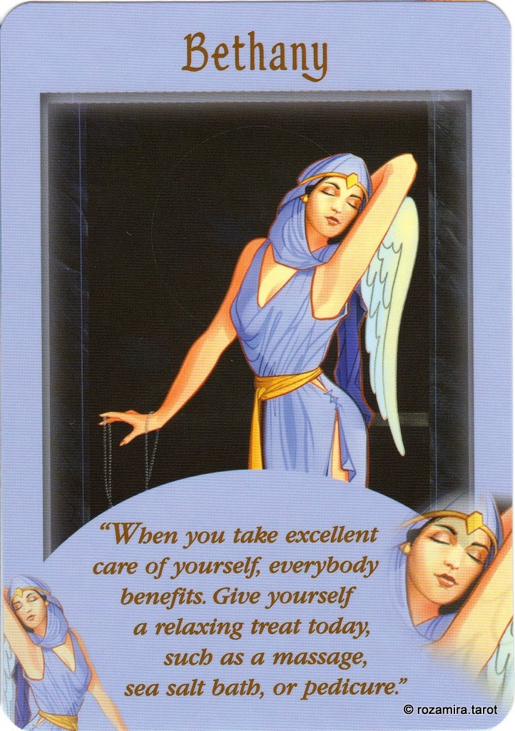 Messages From Your Angels Doreen Virtue