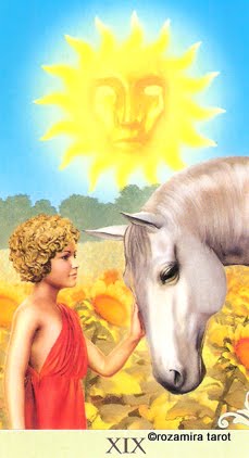 Viceversa Tarot