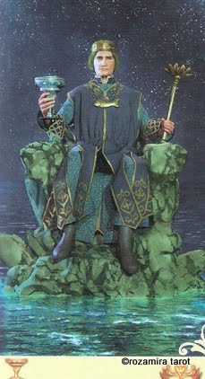 Viceversa Tarot