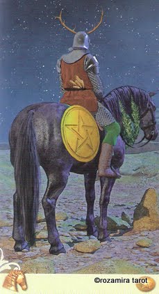 Viceversa Tarot