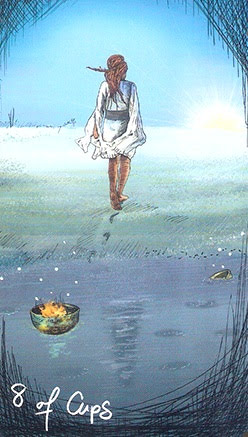 Light Seers Tarot