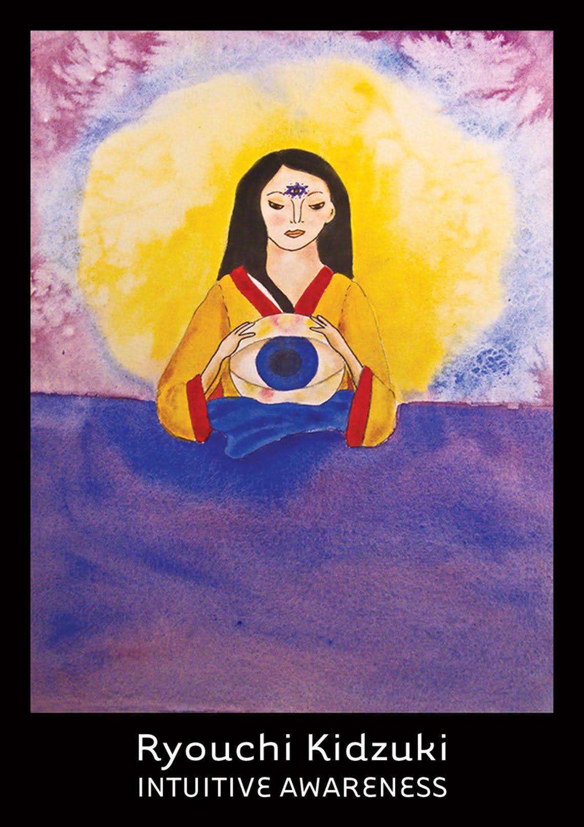 Reiki Oracle Deck