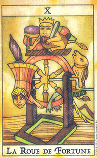 Tarot de Maria Celia