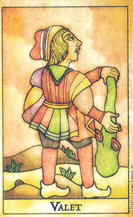 Tarot de Maria Celia