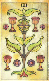 Tarot de Maria Celia