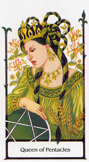 Tarot of the Old Path