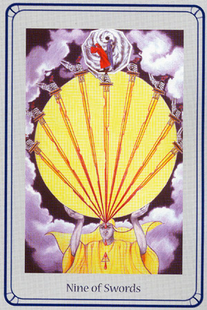 Via Tarot