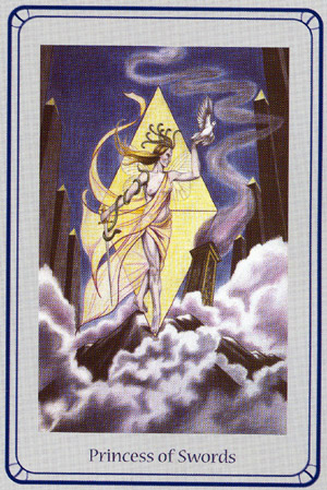 Via Tarot