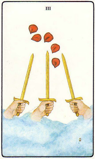 Golden Dawn Tarot
