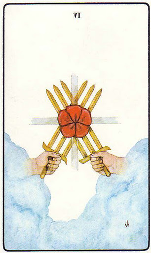Golden Dawn Tarot