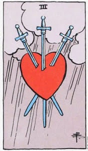 100% Plastic Rider Tarot Deck