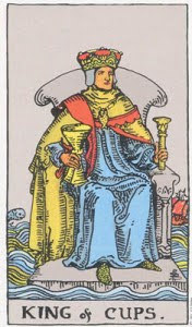 100% Plastic Rider Tarot Deck