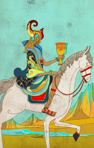 Nusantara Tarot