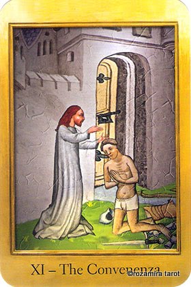 The Cathar Tarot
