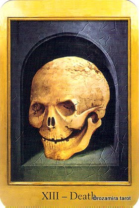 The Cathar Tarot