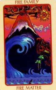 Infinite Tarot by Jolynn Kottke