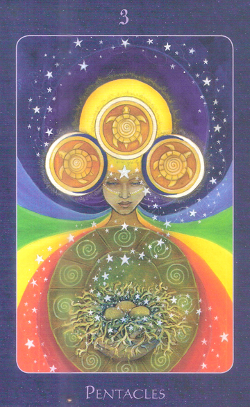 Star Tarot