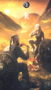 Runic Tarot