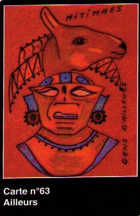 Tarot d'Auramour - Auramour Tarot Divinatoire