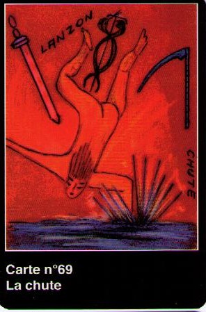 Tarot d'Auramour - Auramour Tarot Divinatoire