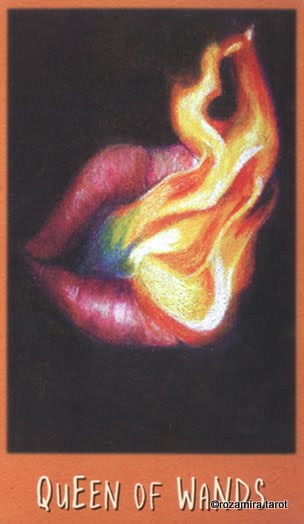 The Raven's Prophecy Tarot