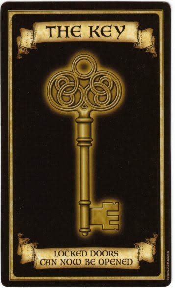 Madame Endora's Fortune Cards