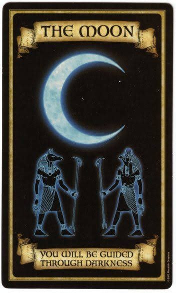 Madame Endora's Fortune Cards