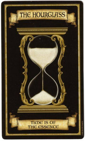 Madame Endora's Fortune Cards