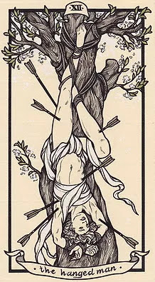 Fyodor Pavlov Tarot