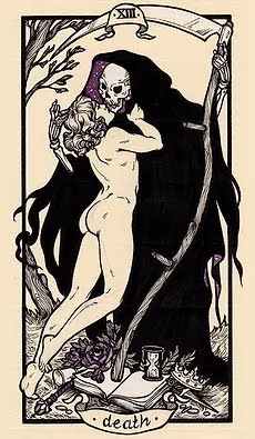 Fyodor Pavlov Tarot