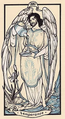 Fyodor Pavlov Tarot