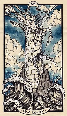 Fyodor Pavlov Tarot