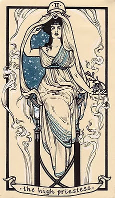 Fyodor Pavlov Tarot