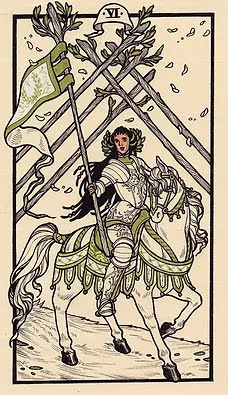 Fyodor Pavlov Tarot