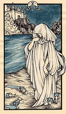 Fyodor Pavlov Tarot
