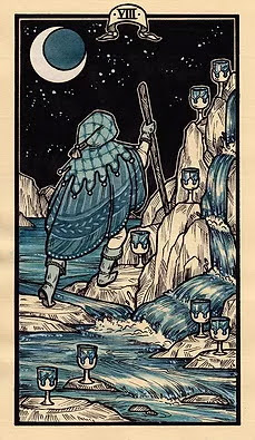 Fyodor Pavlov Tarot