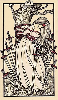 Fyodor Pavlov Tarot