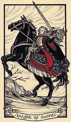 Fyodor Pavlov Tarot