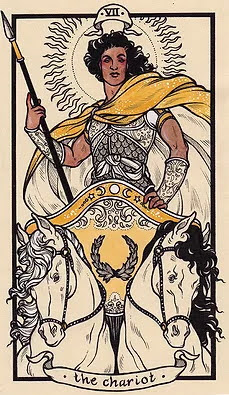 Fyodor Pavlov Tarot