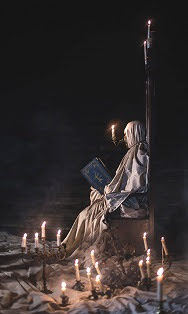 The Somnia Tarot