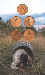 The Somnia Tarot