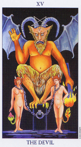Radiant Rider-Waite Tarot