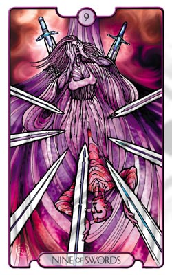 Adflatus Tarot