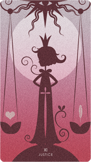Cucoloris Tarot