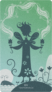 Cucoloris Tarot