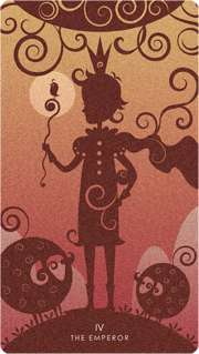 Cucoloris Tarot