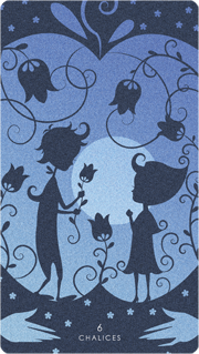 Cucoloris Tarot