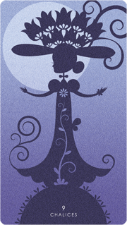 Cucoloris Tarot