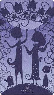 Cucoloris Tarot