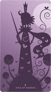 Cucoloris Tarot
